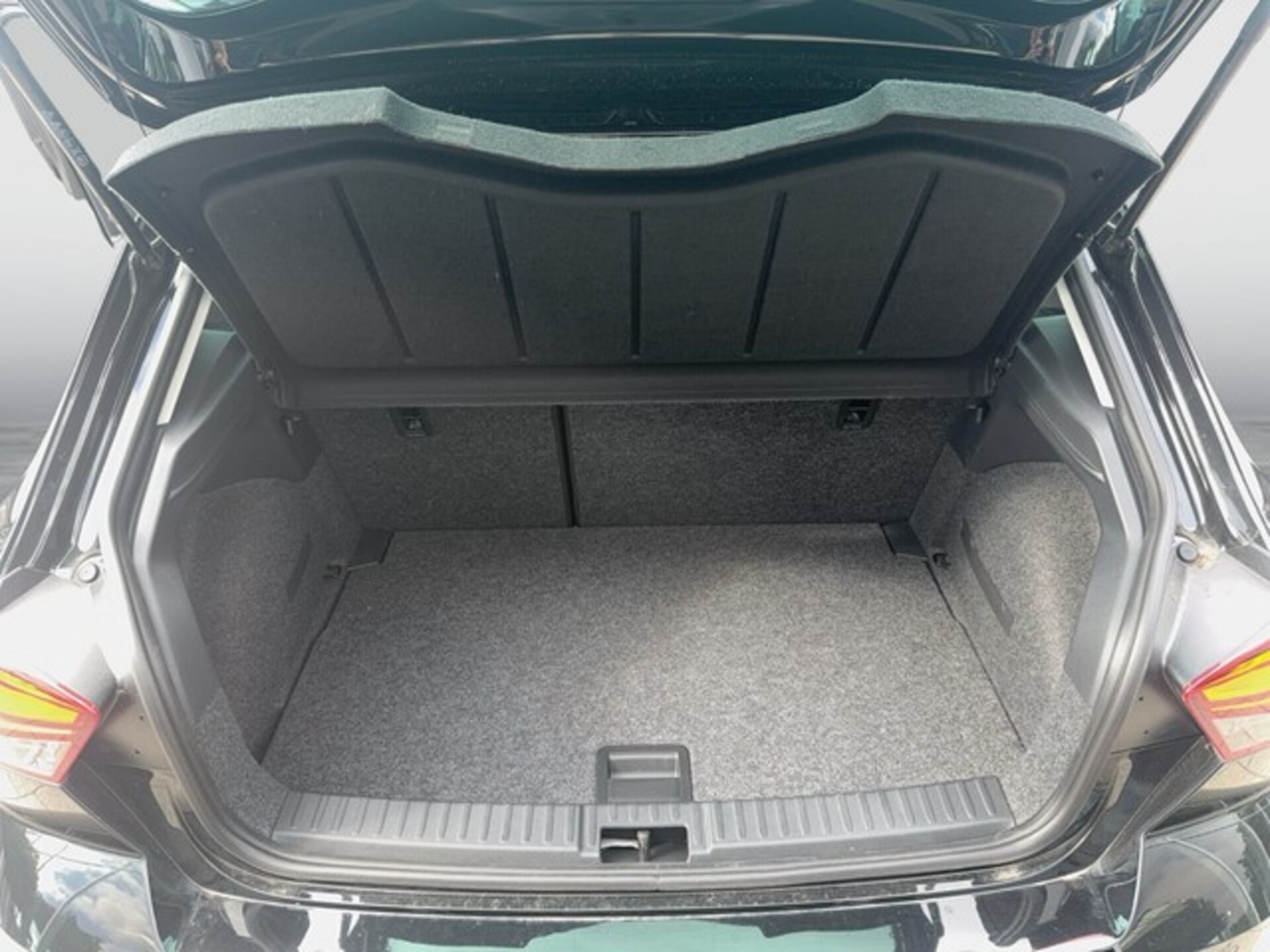 SEAT Ibiza Style