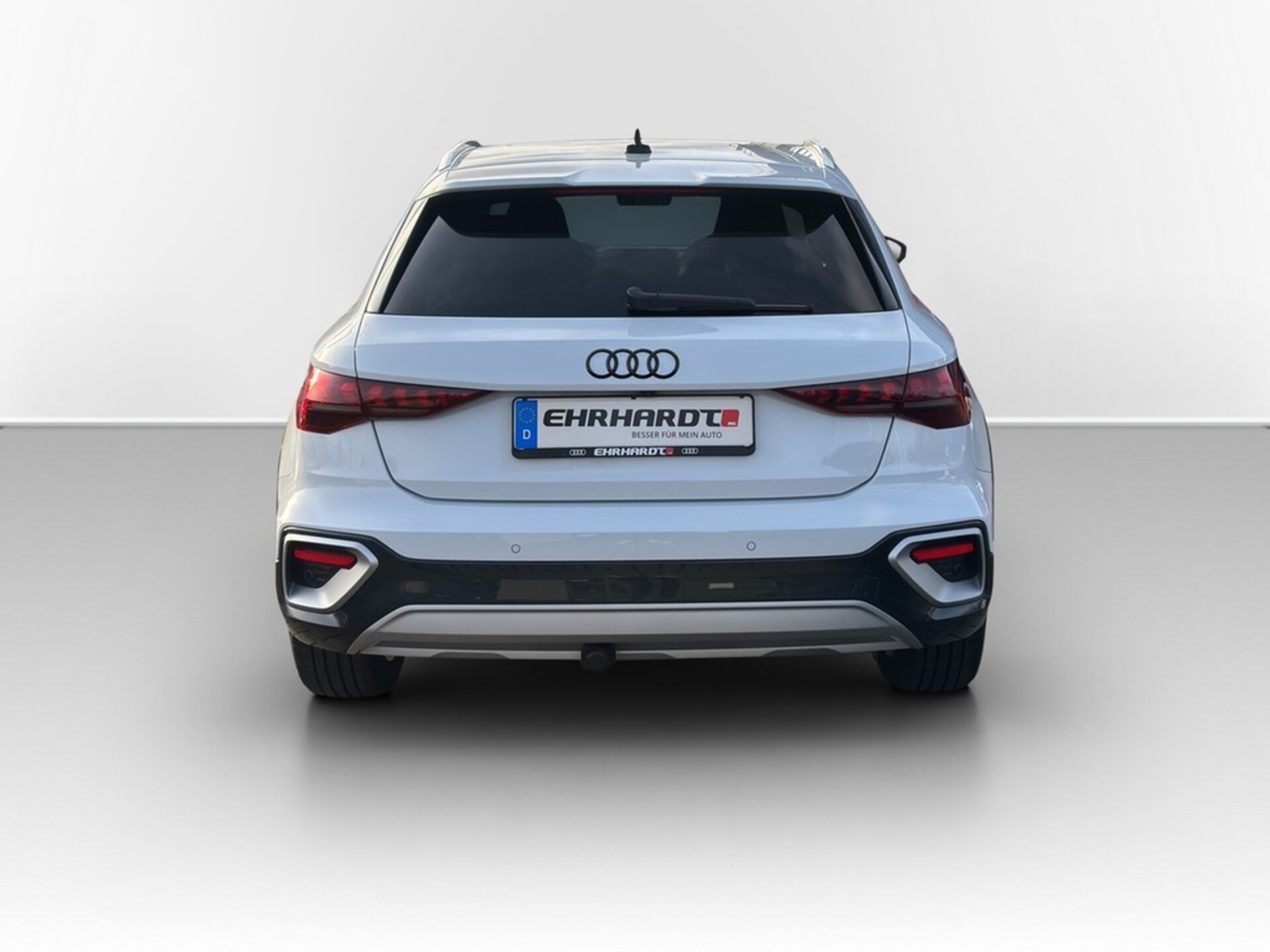 Audi A3 allstreet