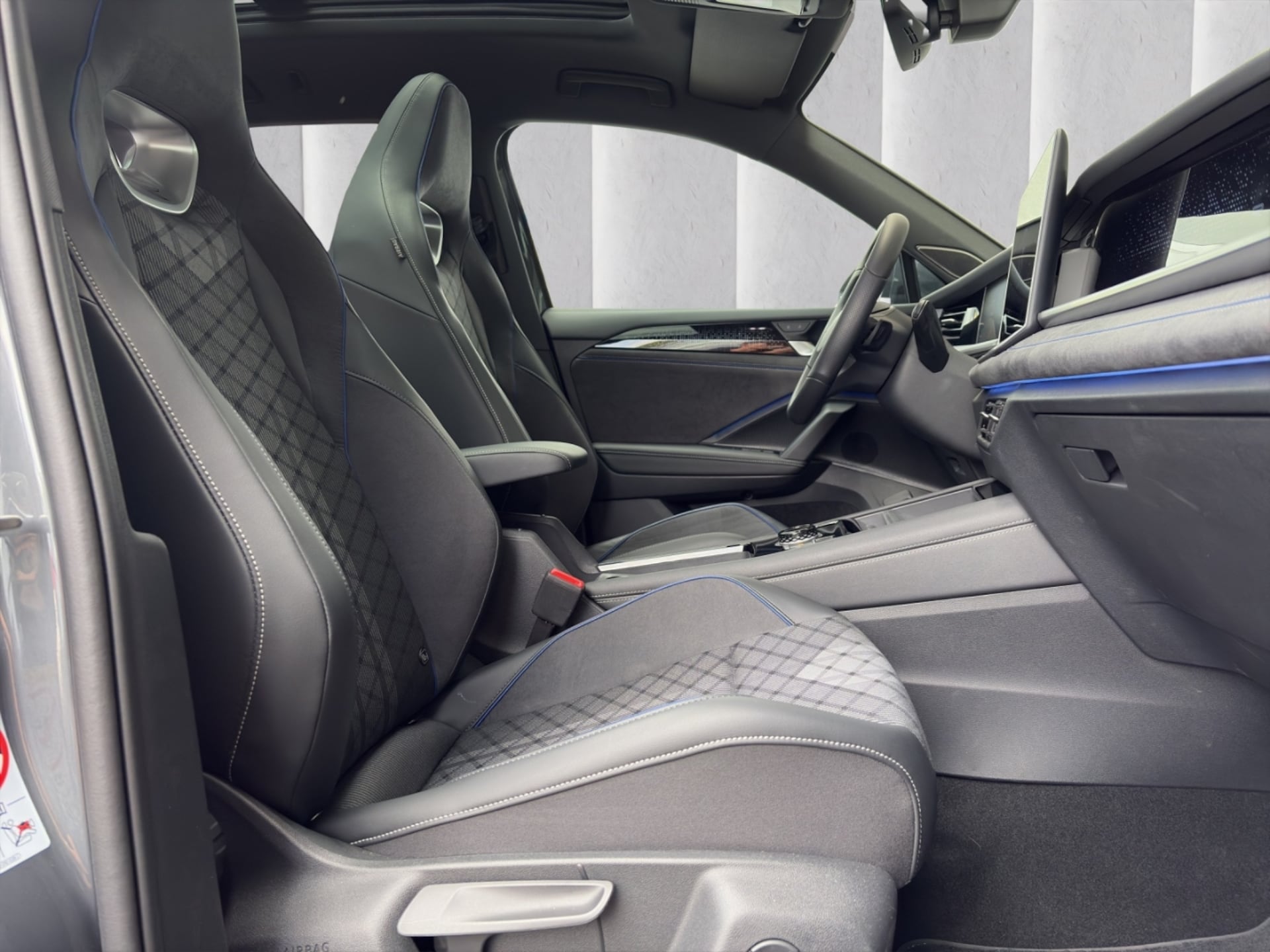 Volkswagen Tayron R-Line