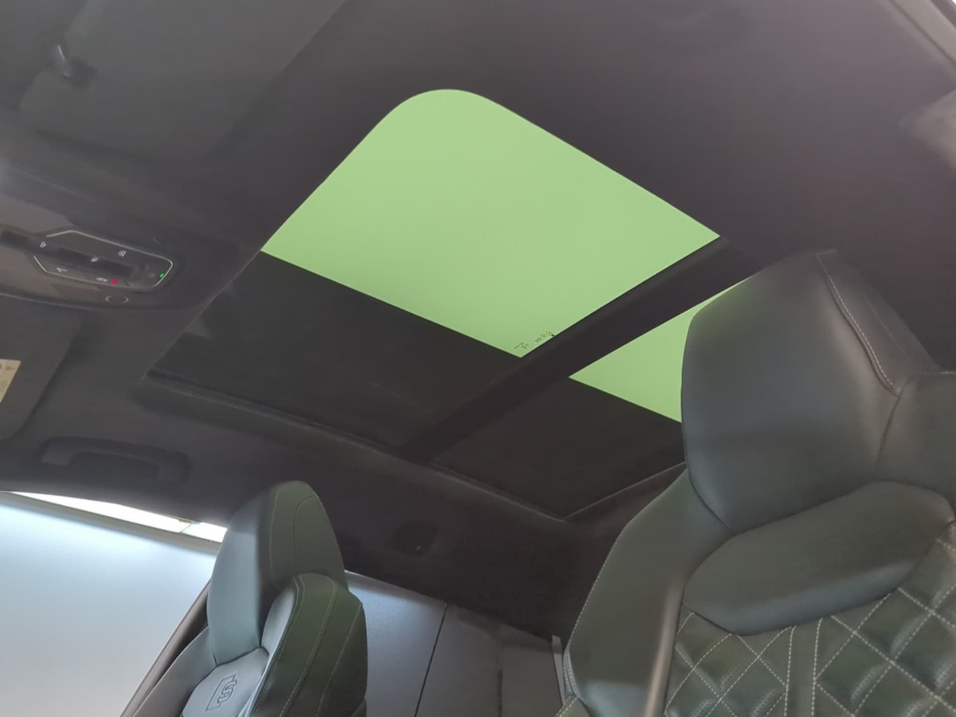 Audi Q8 SUV