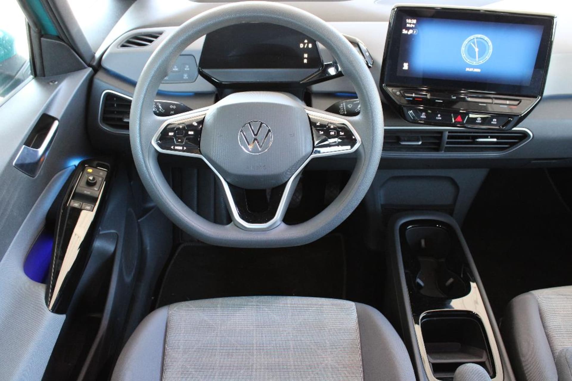 Volkswagen ID.3 Pro
