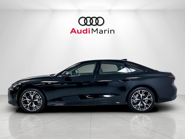 2026 Audi A6 Sedan