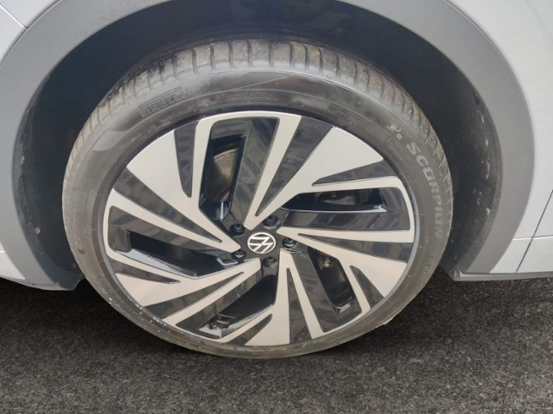 Volkswagen ID.4 GTX