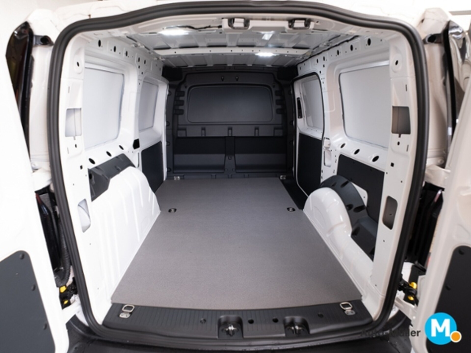 Volkswagen Caddy Maxi Cargo