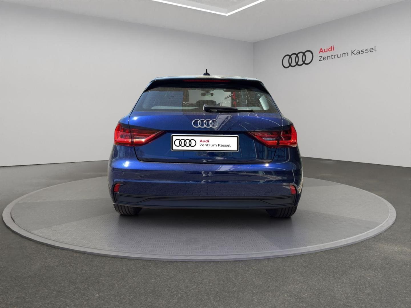 Bild über Audi A1 Sportback 25 TFSI S tronic - für weitere Informationen kontaktieren Sie den Audi Partner