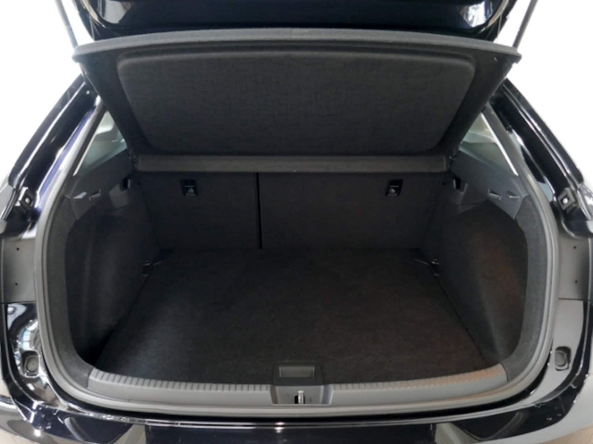 Volkswagen Taigo MOVE