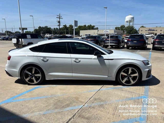 2023 Audi A5 Sportback