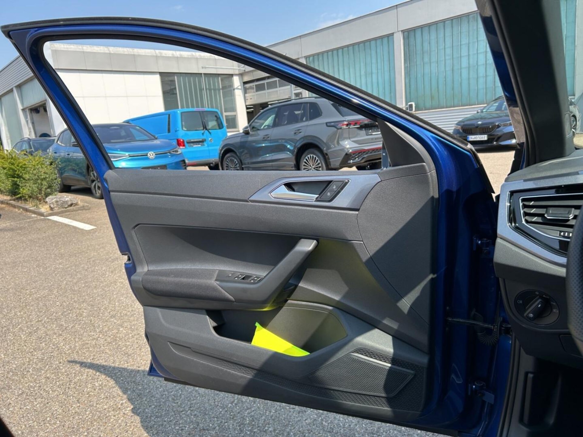 Volkswagen Polo GTI
