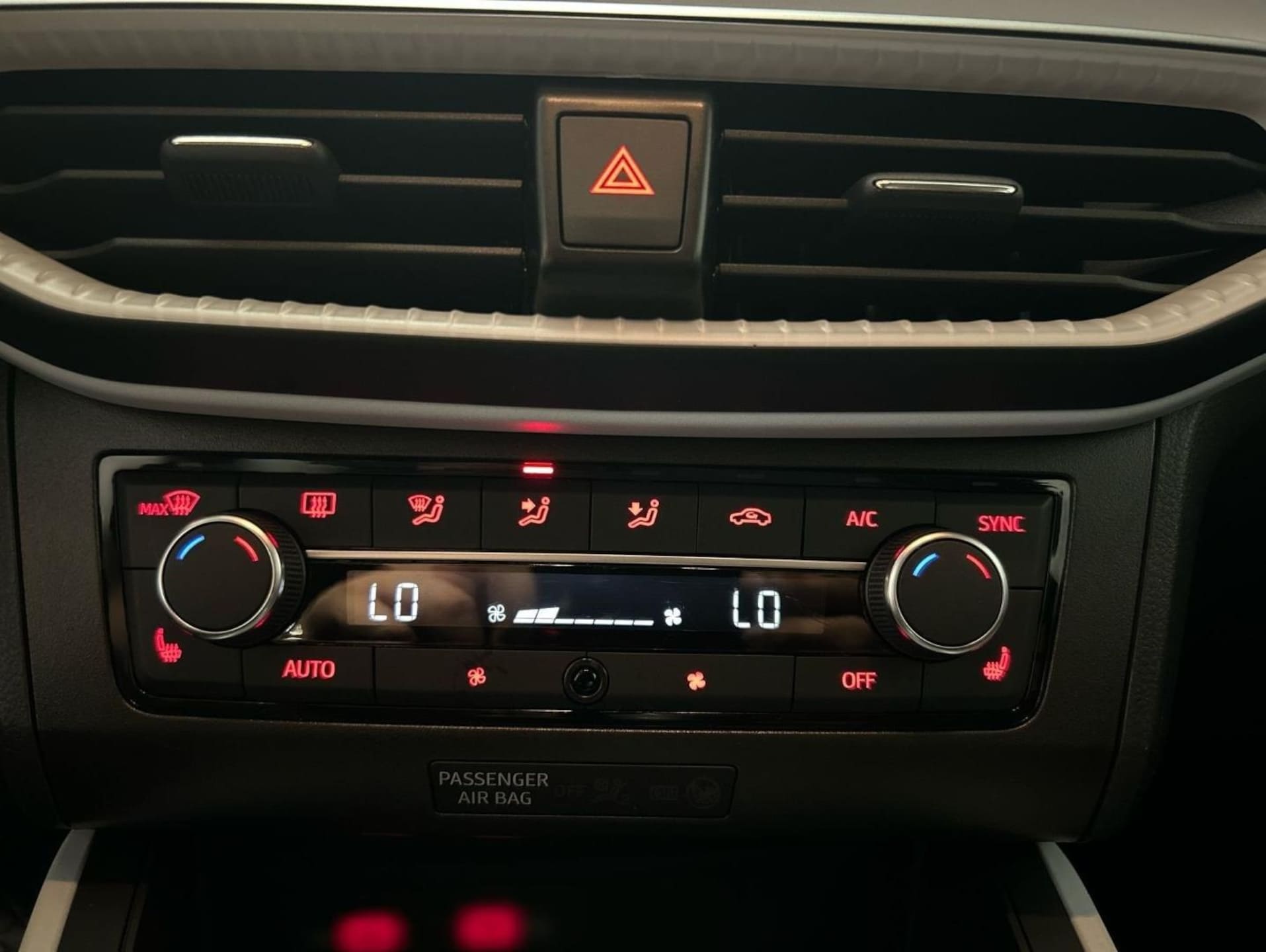 SEAT Arona Style