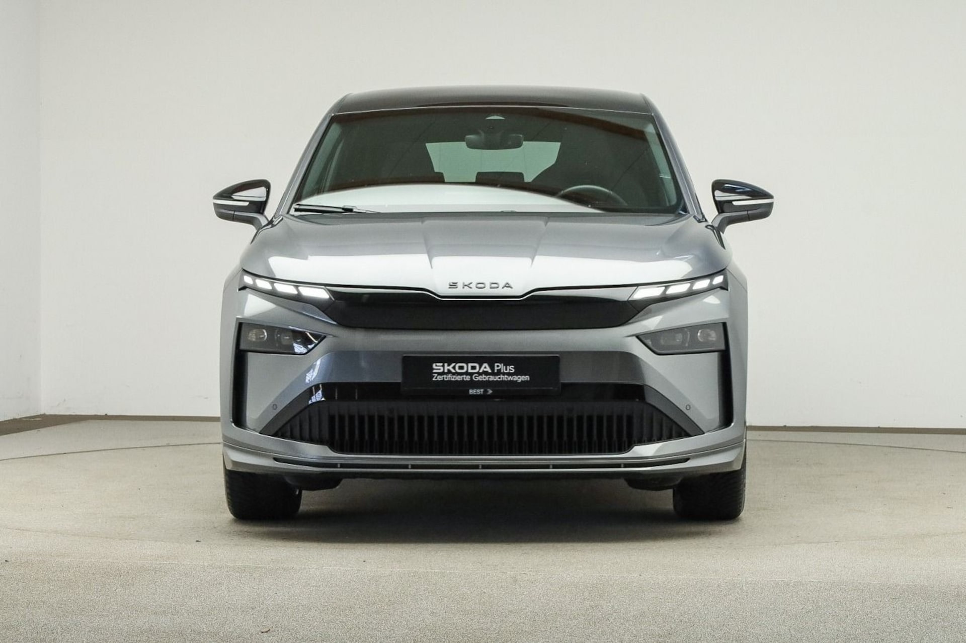 Skoda Enyaq Coupé 85 Sportline