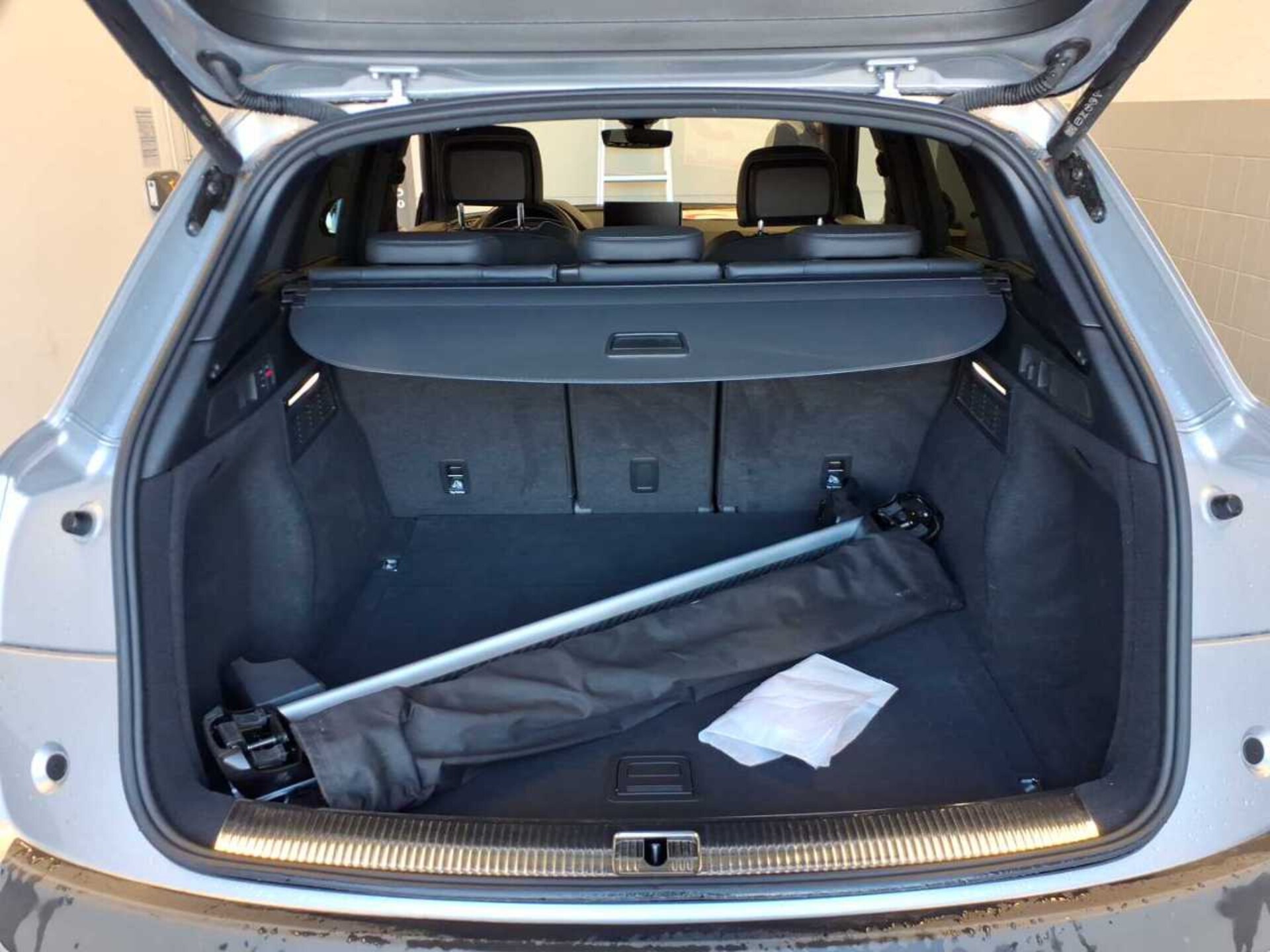 Audi SQ5 SUV