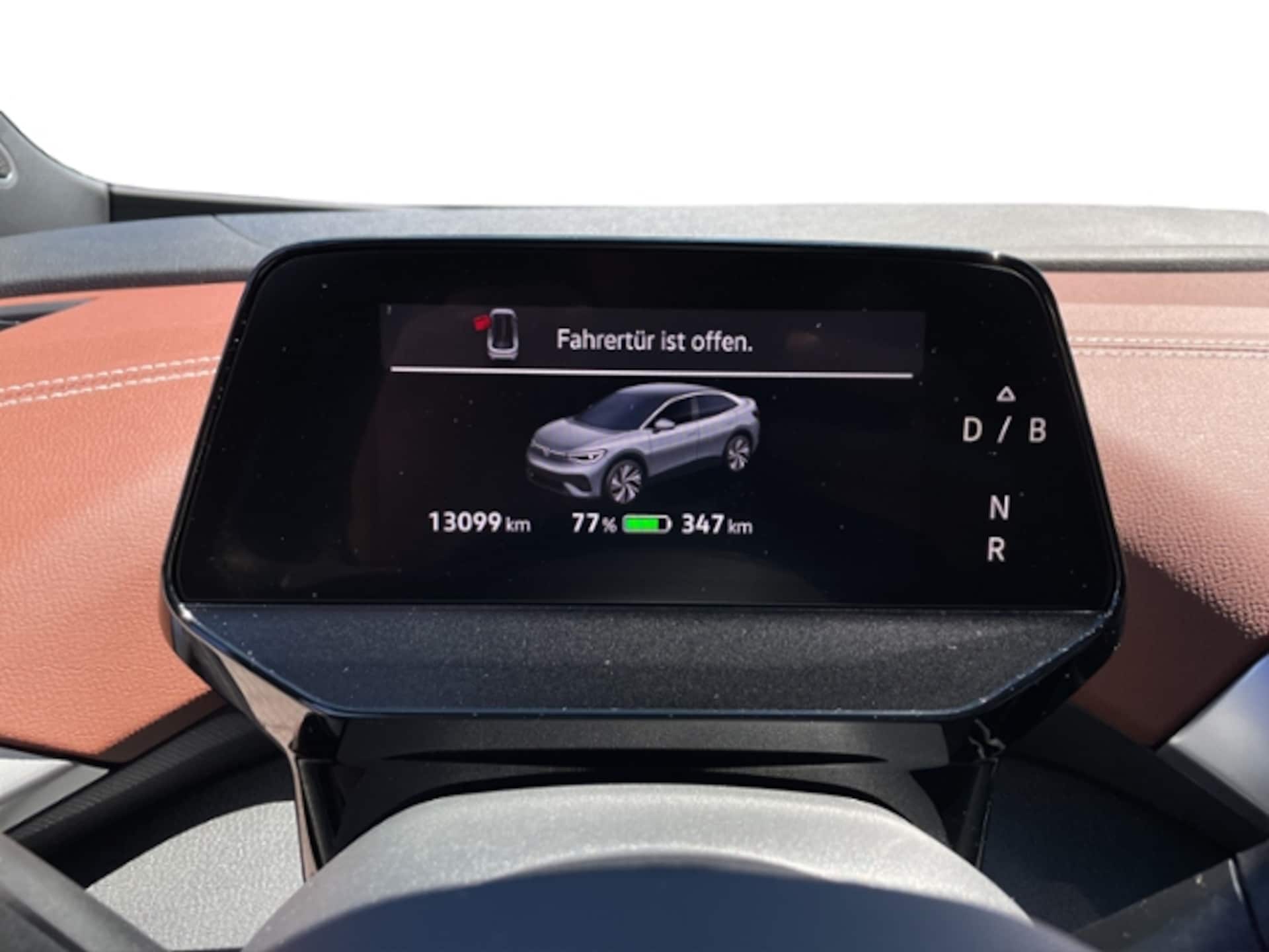 Volkswagen ID.5 Pro
