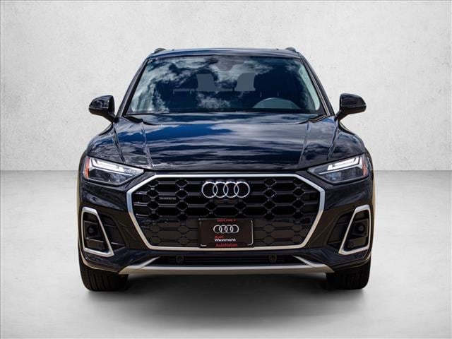 2025 Audi Q5