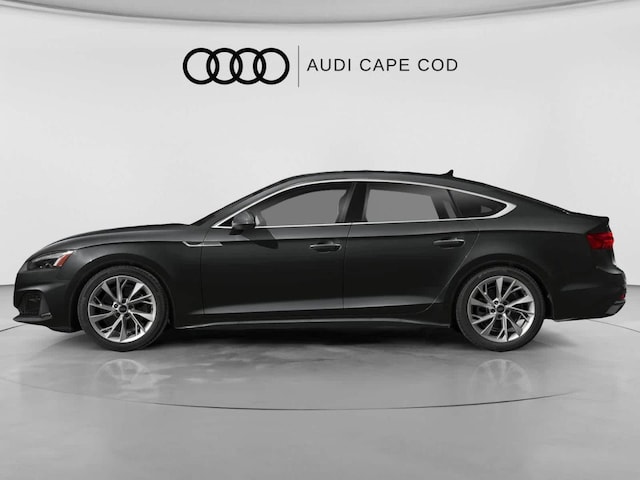 2023 Audi A5 Sportback