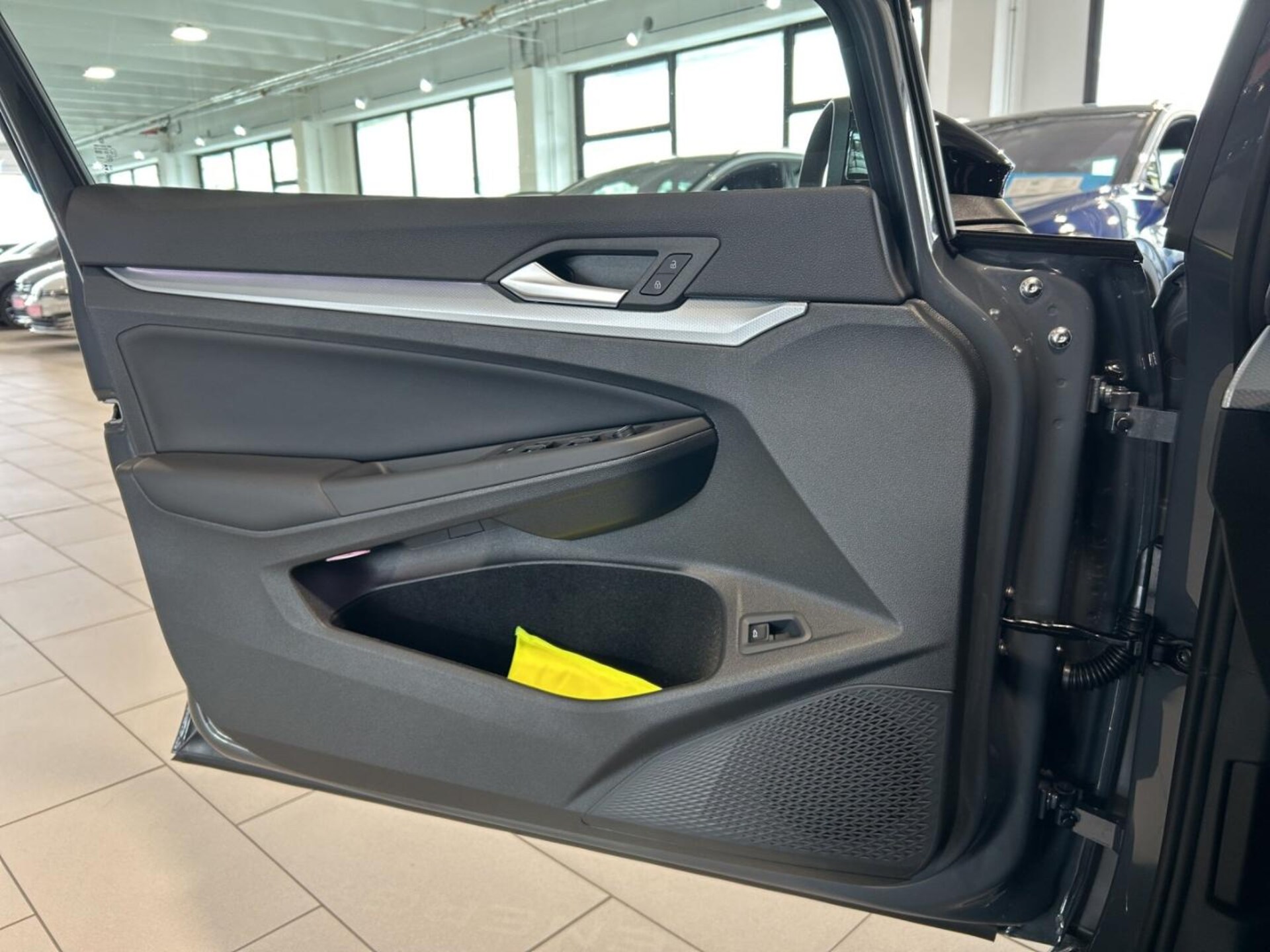 Volkswagen Golf Variant ENERGY