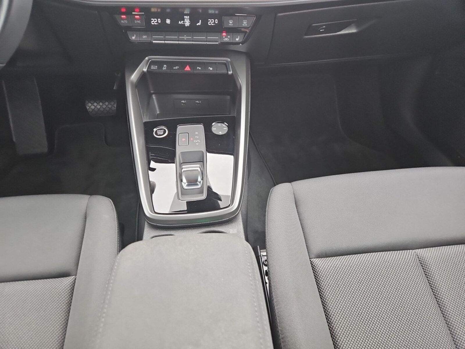 Audi A3 Sportback – Bild 10