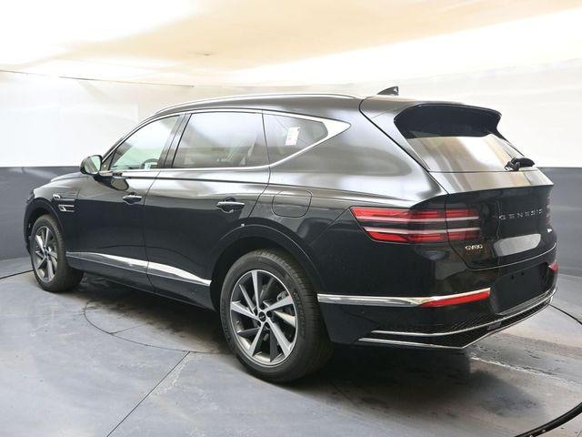 2026 Genesis GV80