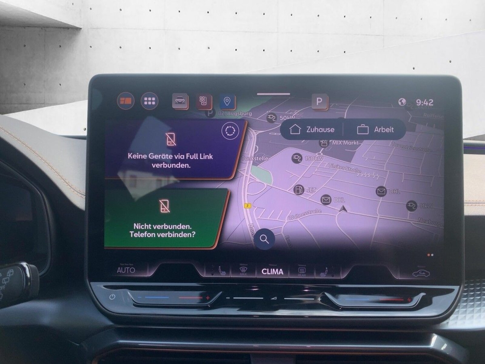 CUPRA Leon – Bild 11