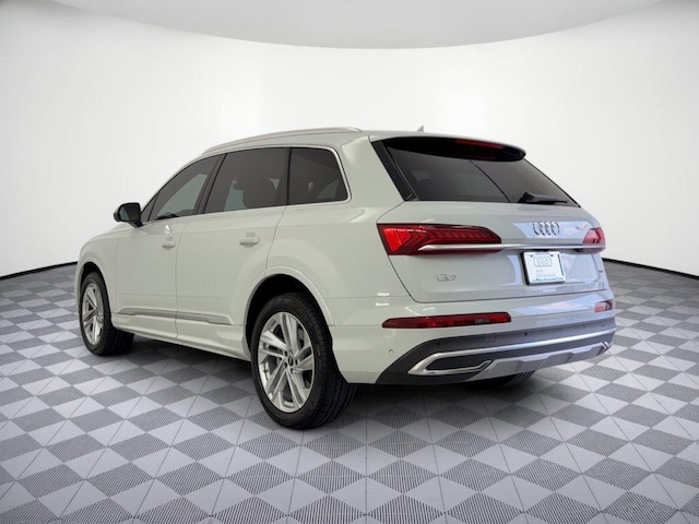 2023 Audi Q7