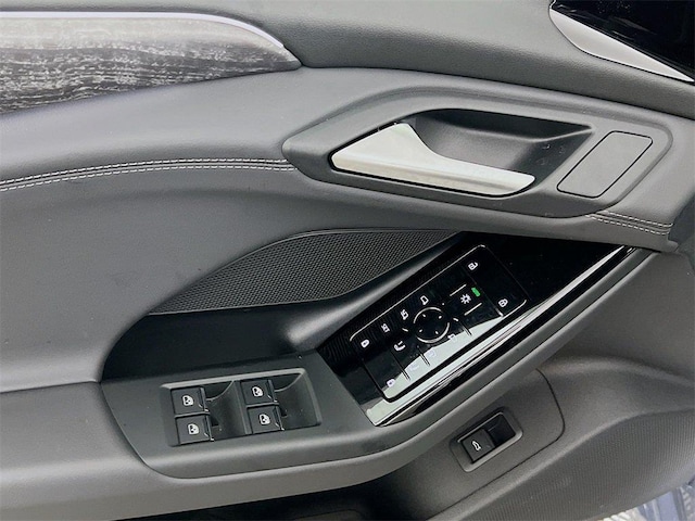 2025 Audi A6 Sportback e-tron Premium - Photo 11