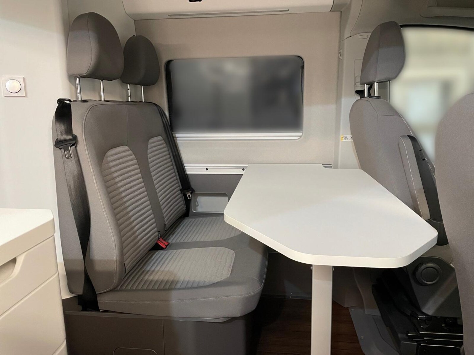 Volkswagen Grand California 600 – Bild 11
