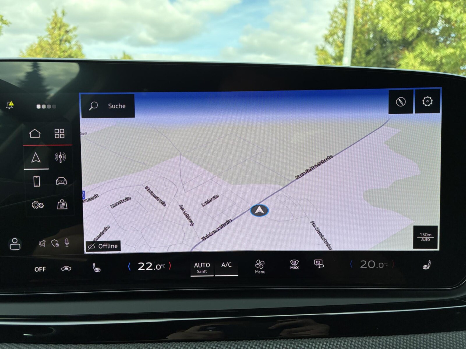 Audi A5 Avant – Bild 15