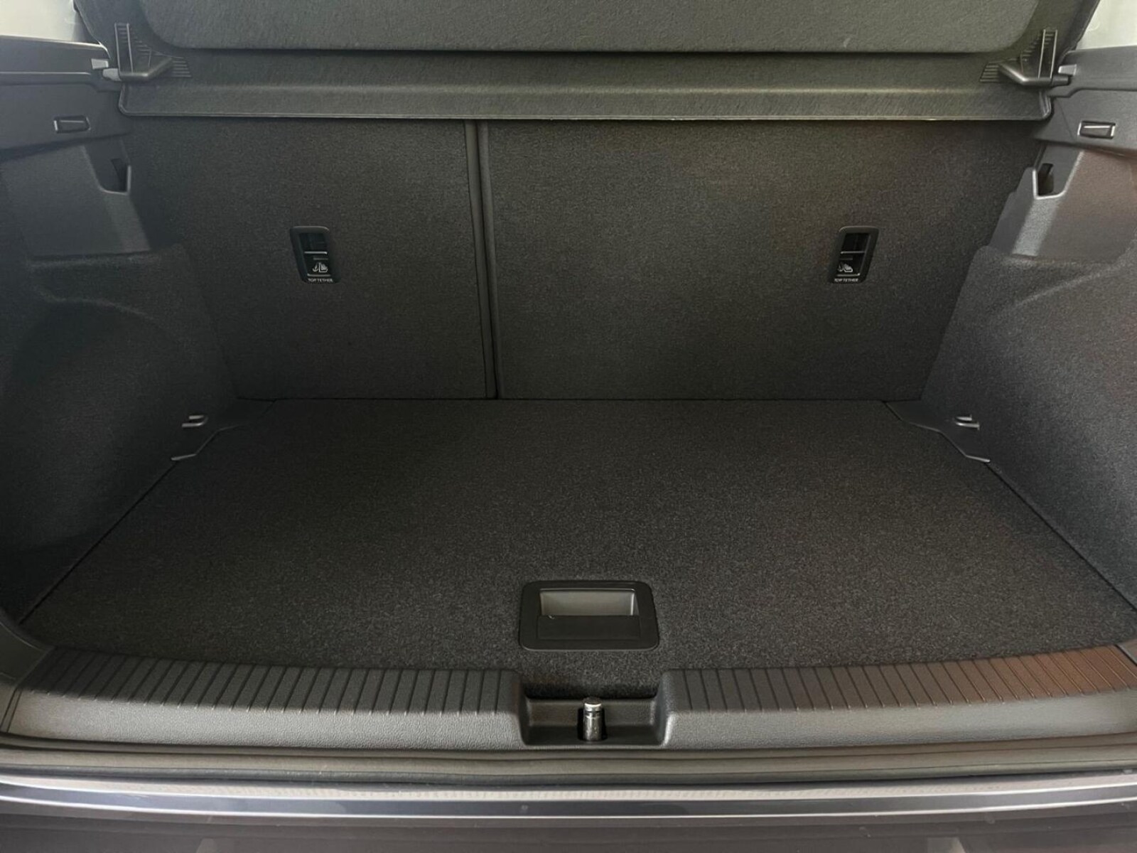 Volkswagen T-Cross – Bild 12