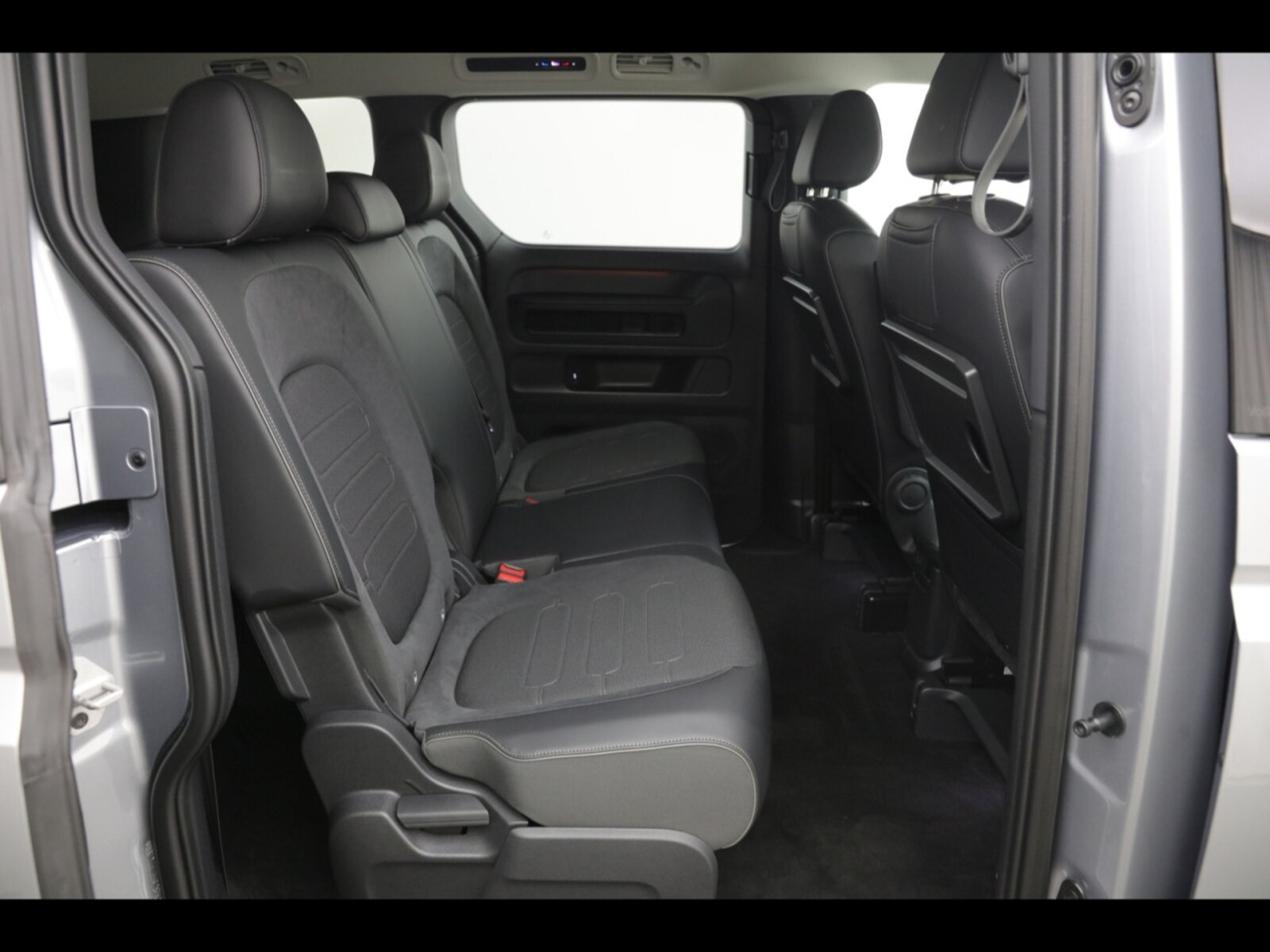 Volkswagen ID. Buzz – Bild 7