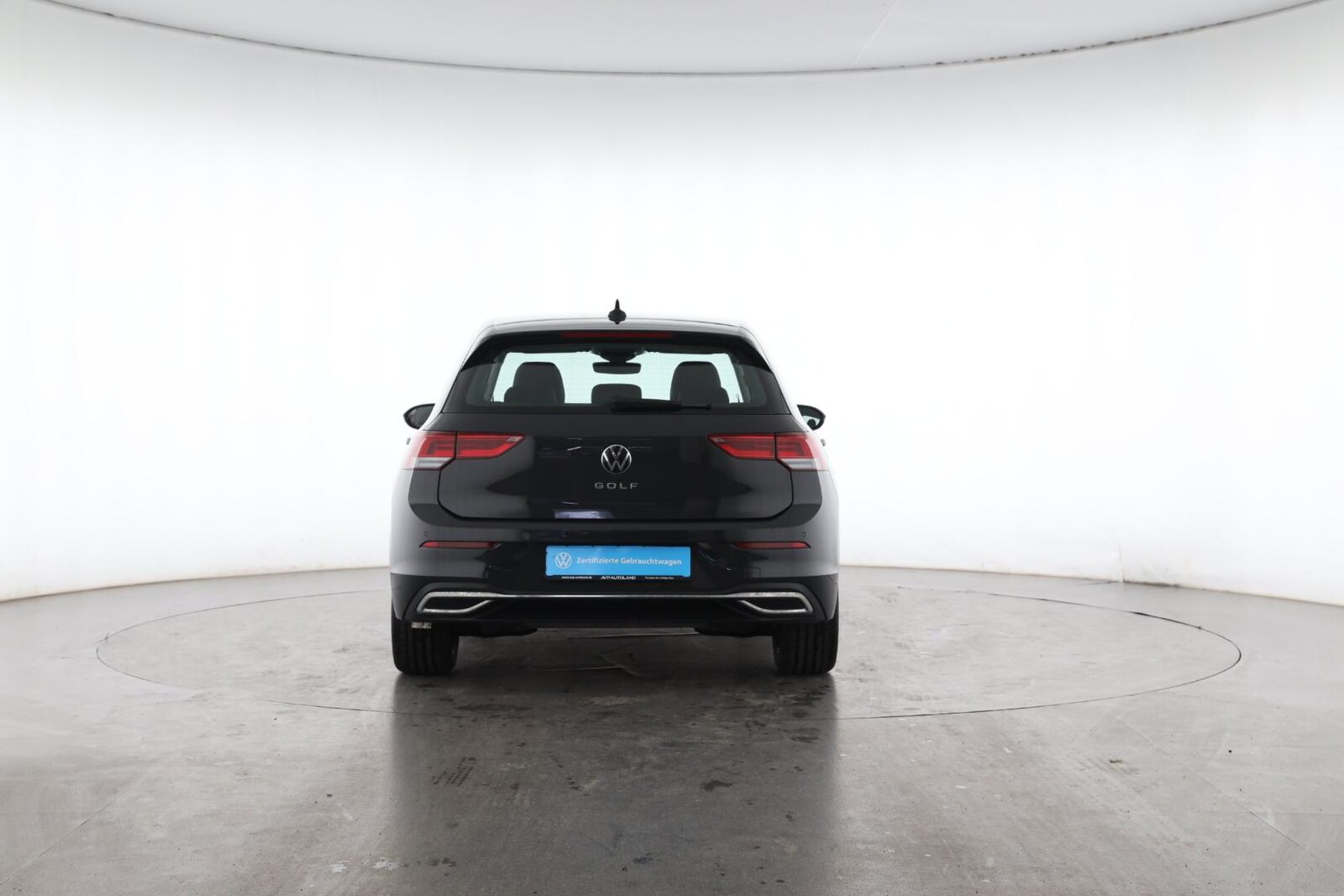 Volkswagen Golf – Bild 6