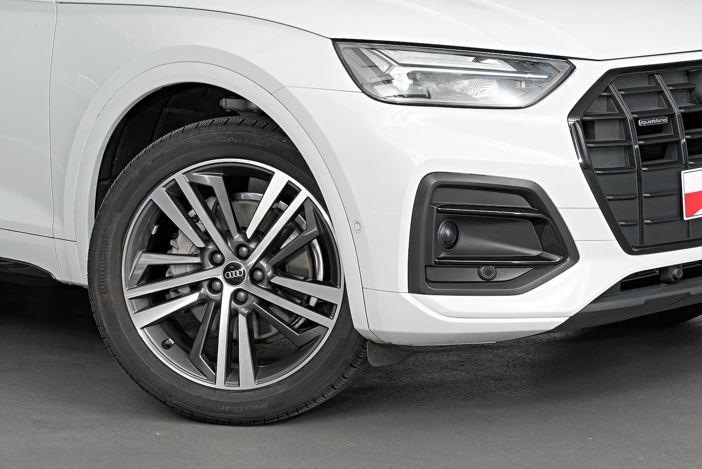 Image about Audi Q5 sport 40 TDI quattro S tronic