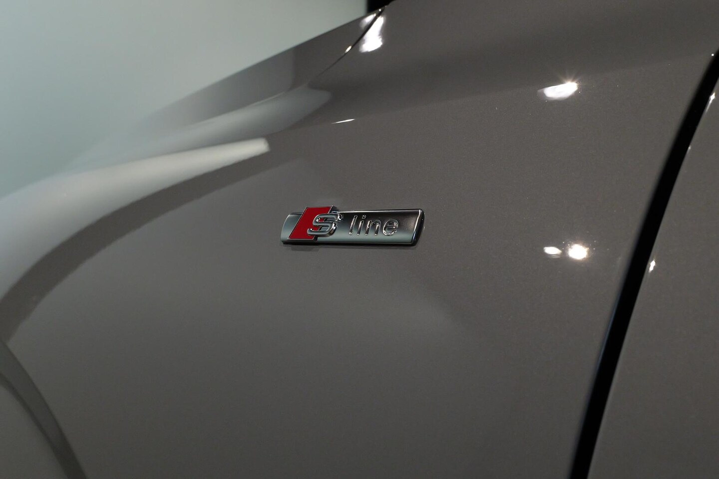 Image about Audi Q3 SUV TFSI 110 kW launch edition