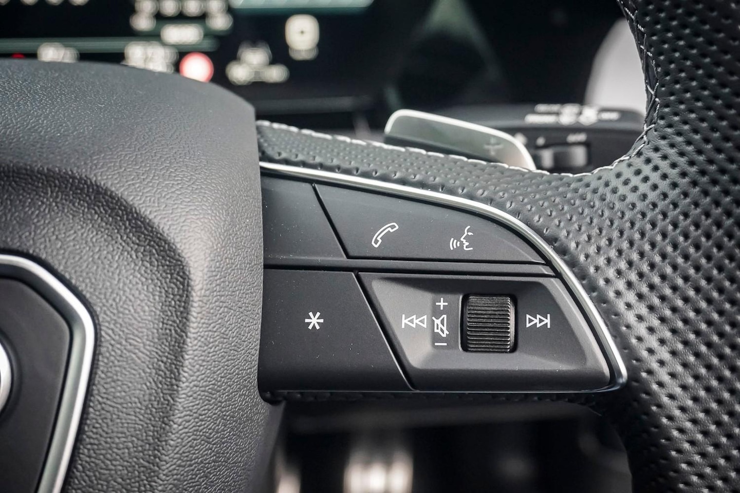 Image about Audi S3 Sportback TFSI quattro S tronic