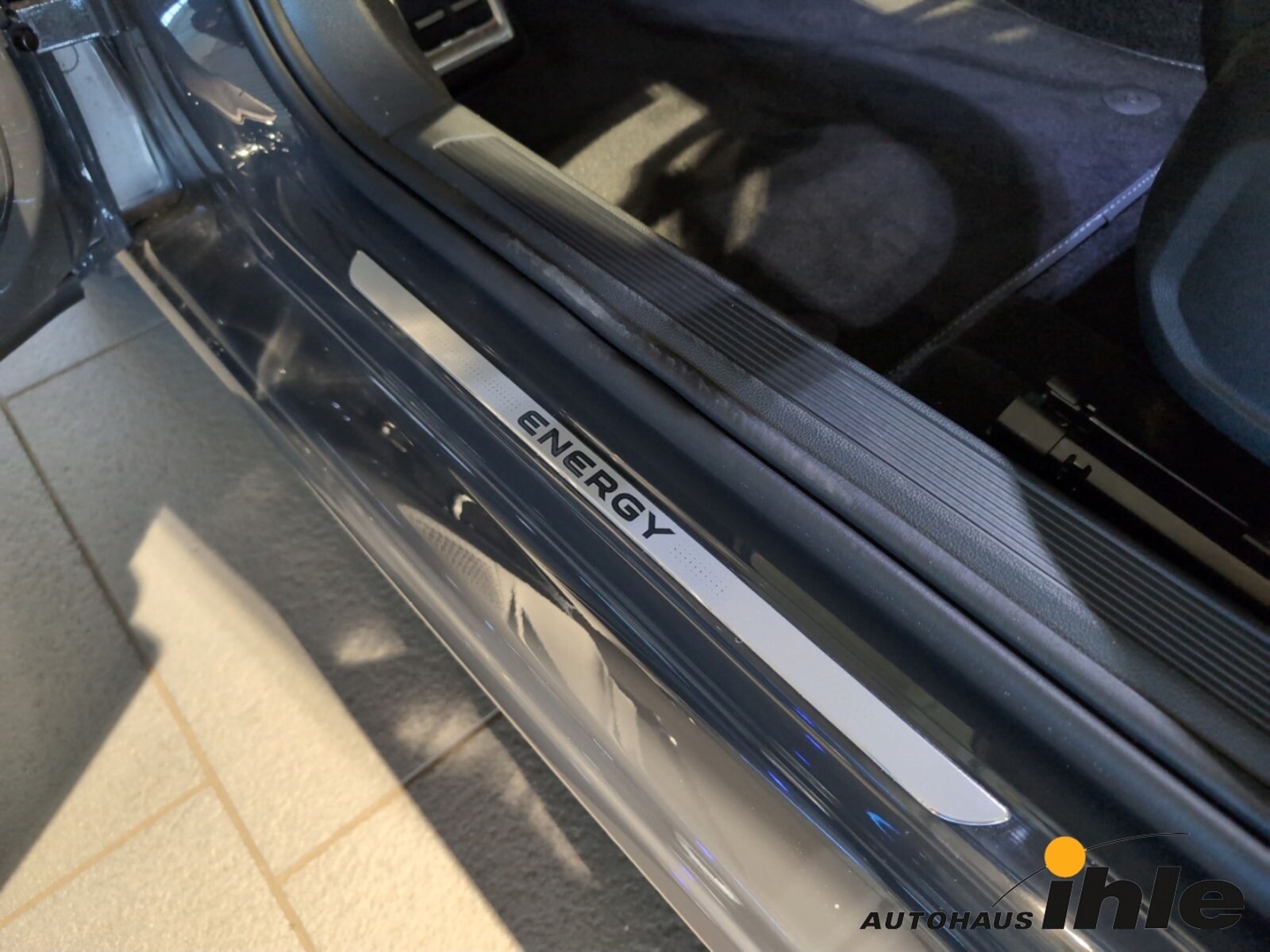 Volkswagen Golf Variant – Bild 14
