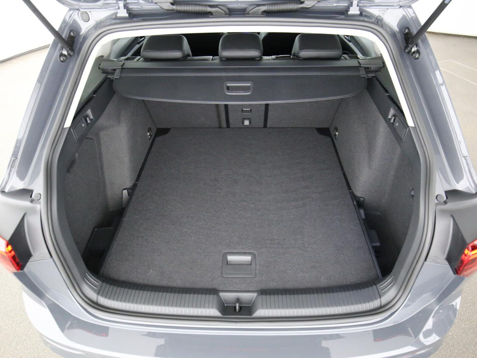 Volkswagen Golf Variant – Bild 25