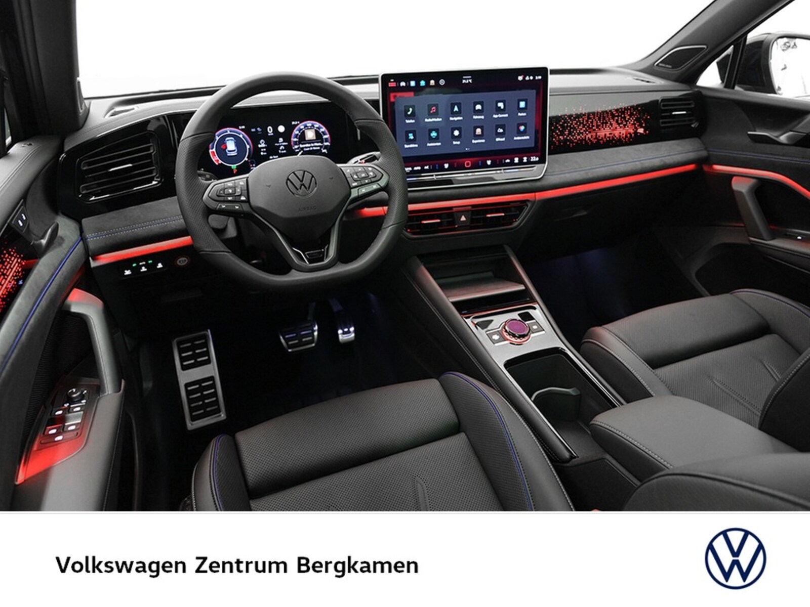 Volkswagen Tiguan – Bild 14