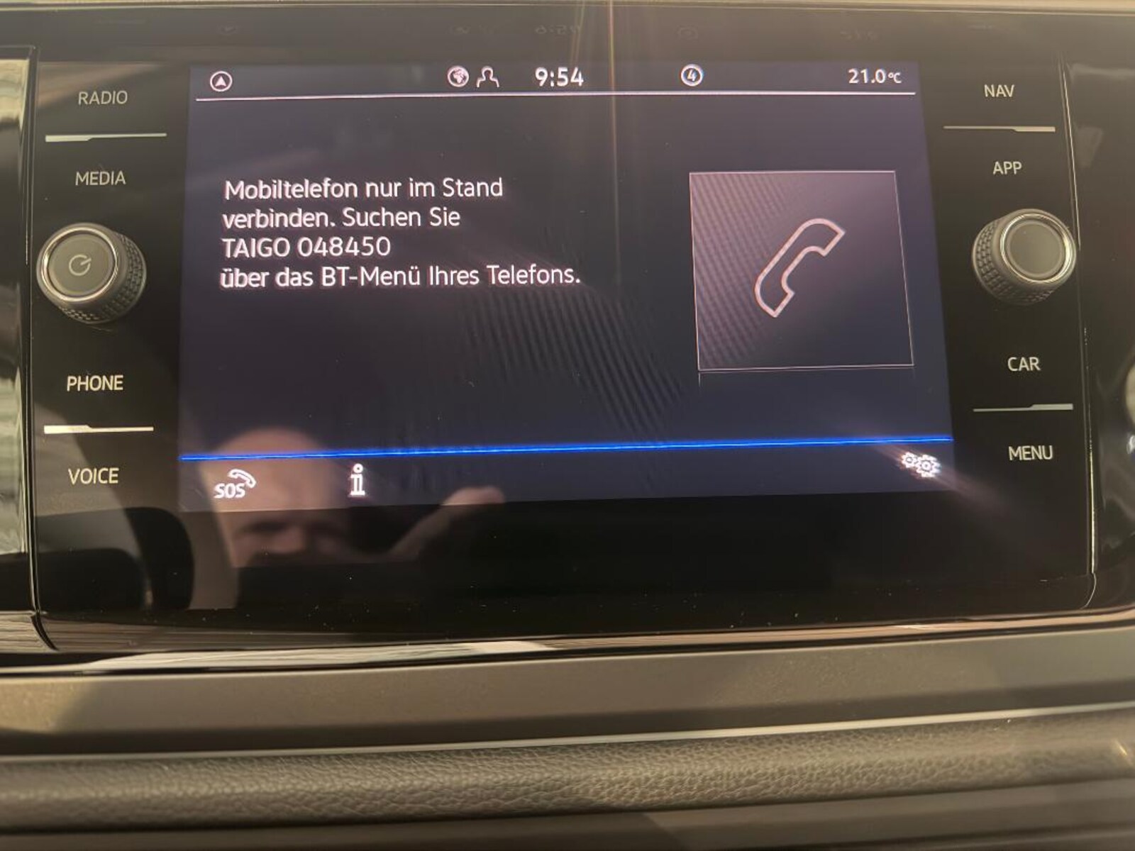 Volkswagen Taigo – Bild 16