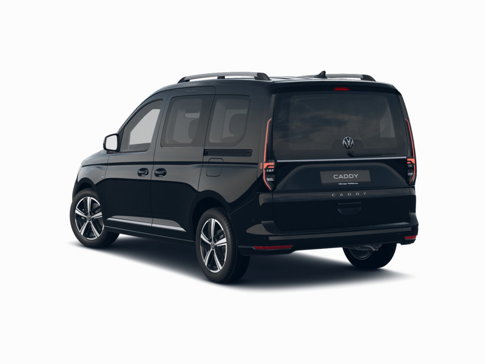 Volkswagen Caddy – Bild 4