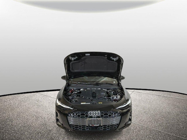 2026 Audi A6 Premium - Photo 15