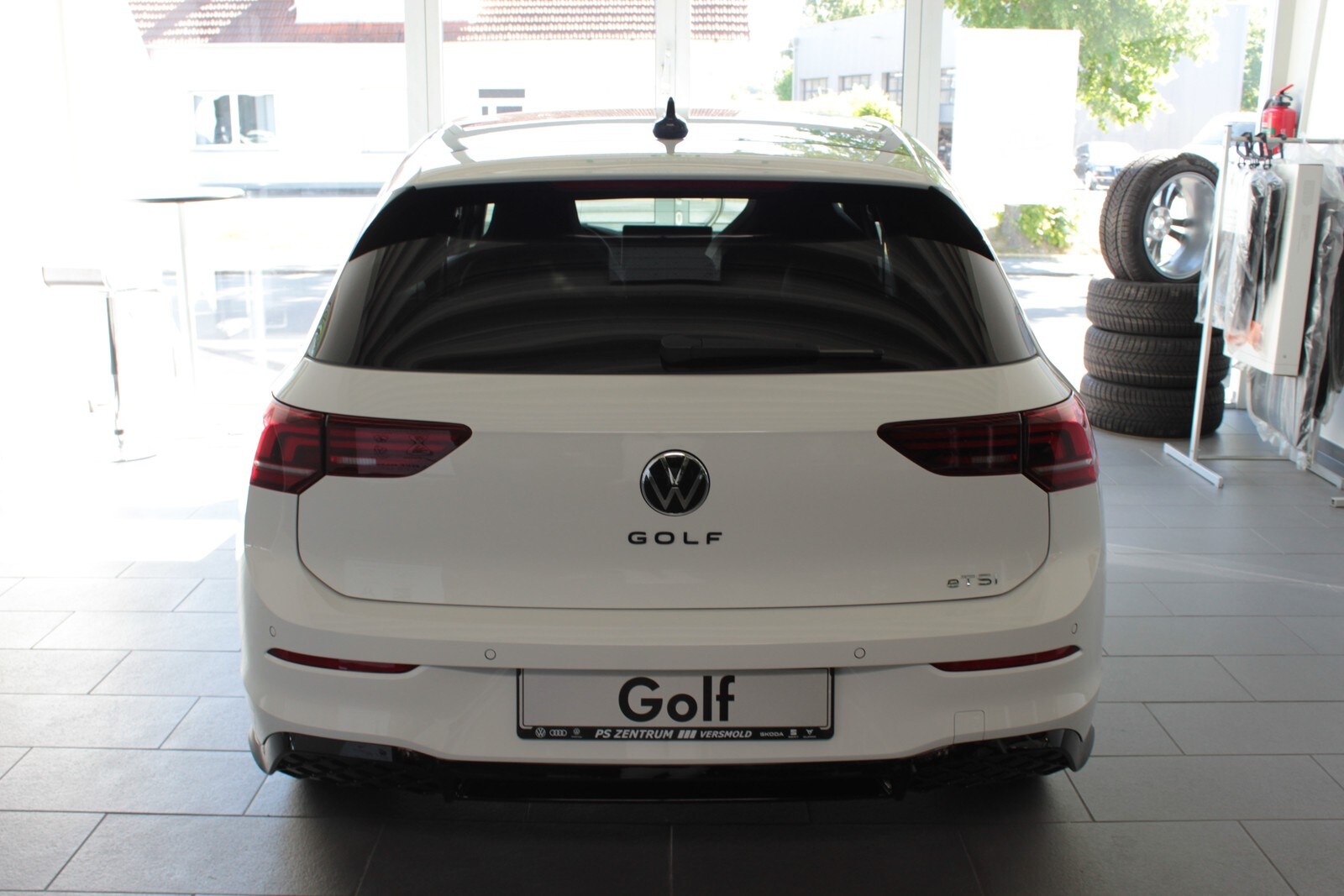 Volkswagen Golf – Bild 4
