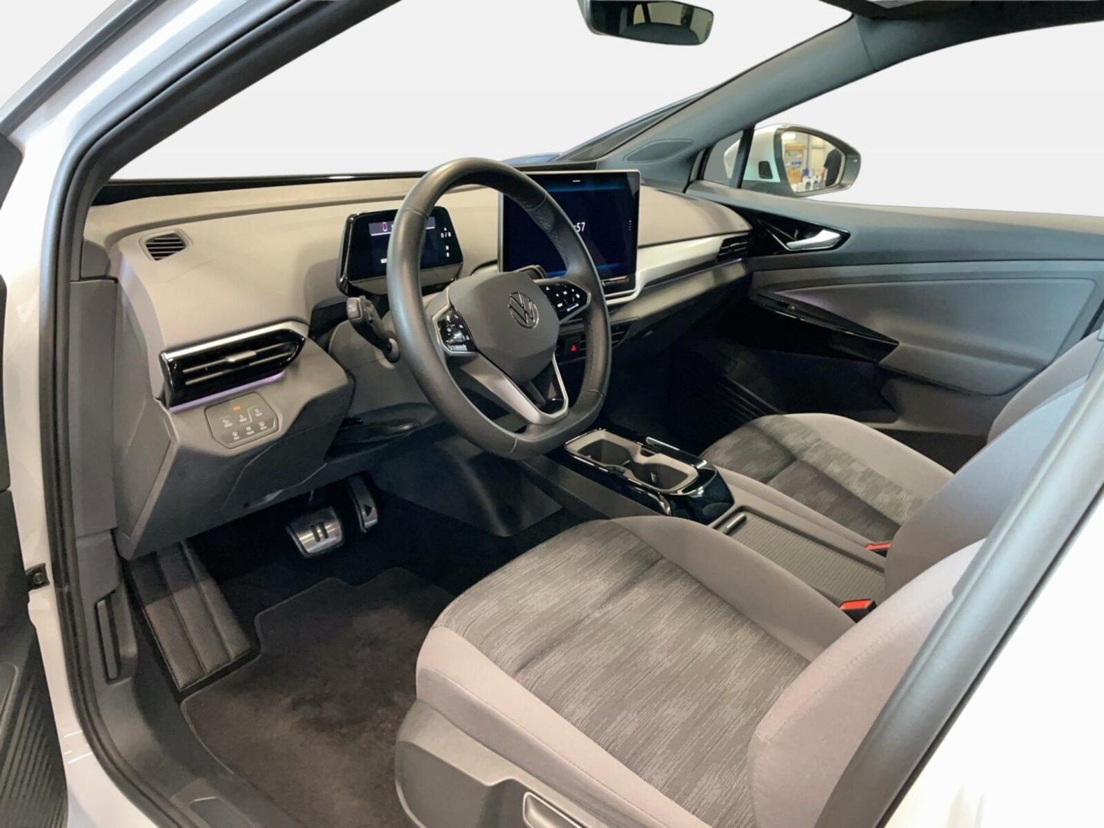 Volkswagen ID.4 – Bild 8