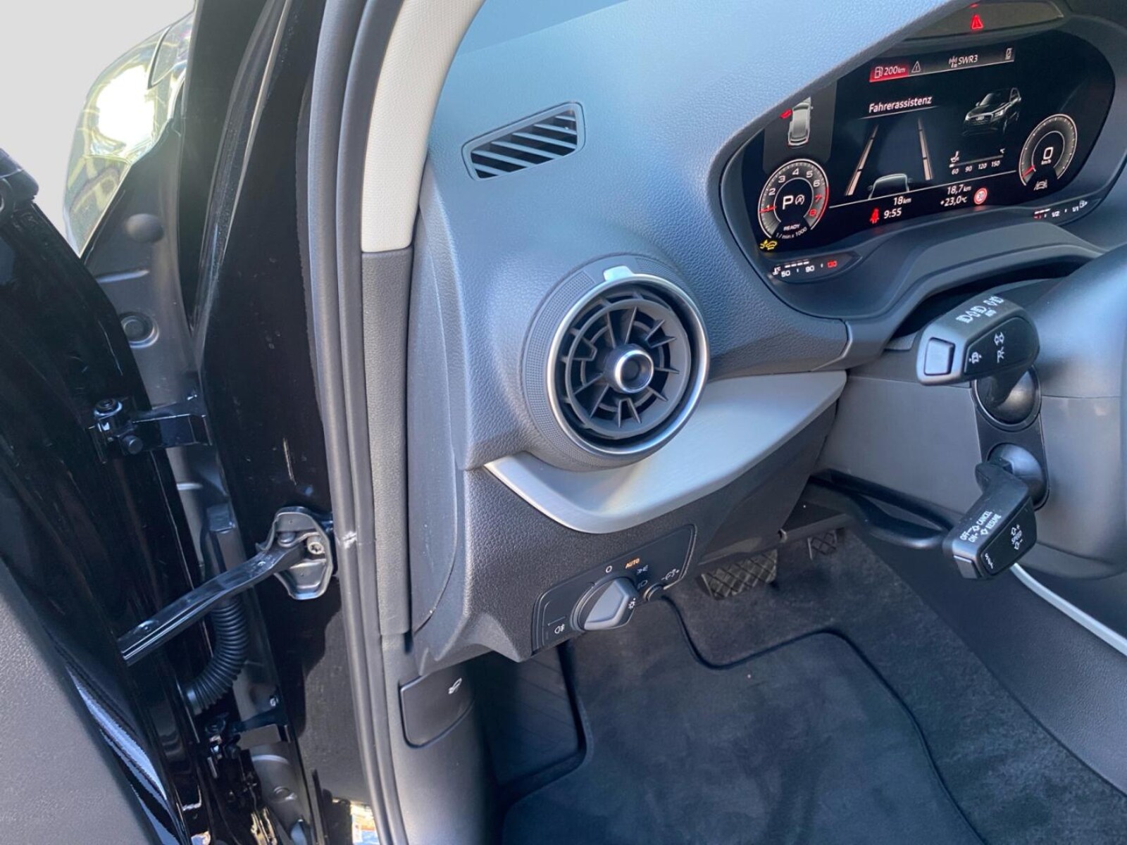 Audi Q2 – Bild 12