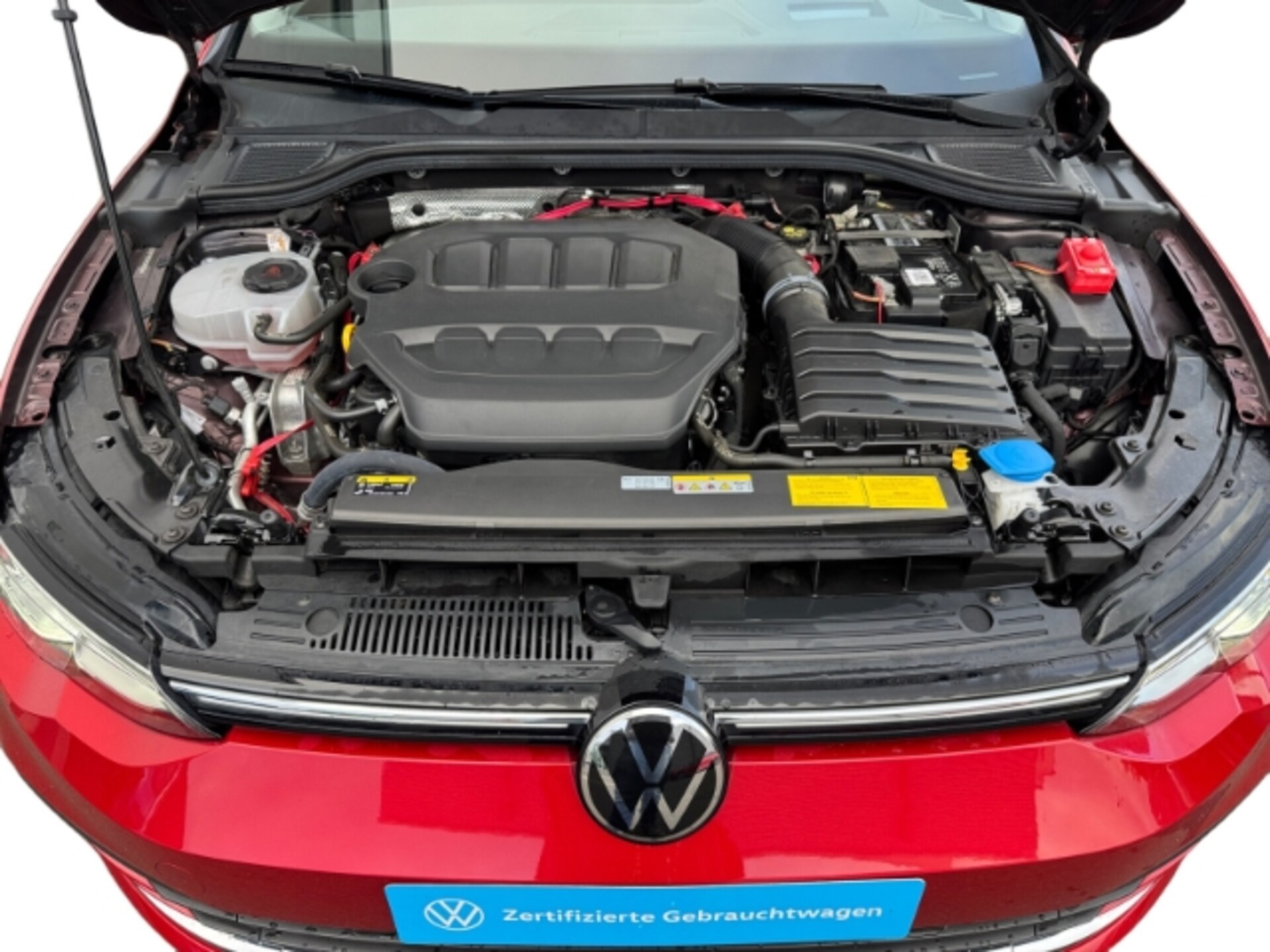 Volkswagen Golf Variant Style