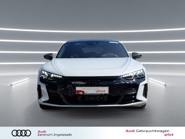 Image about Audi RS e-tron GT e-tron quattro