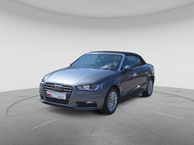 Audi A3 Cabriolet Ambiente 1.4 TFSI Cylinder On Demand Ultra S Tronic - 2016 - Joinsteer - #2