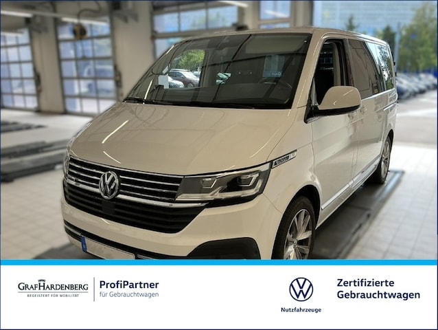 Volkswagen T6.1 Multivan