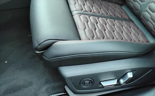 2026 Audi RS 6 Avant Base - Photo 15