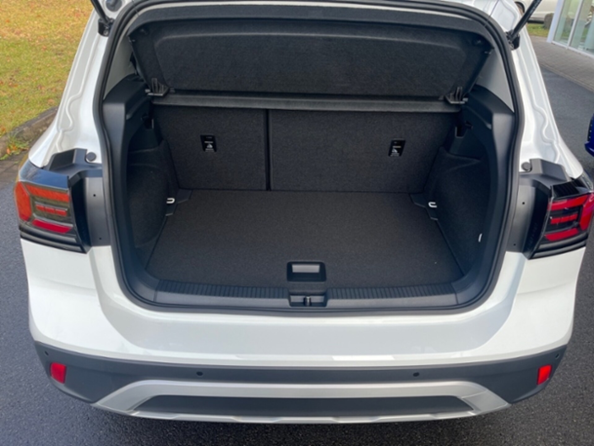 Volkswagen T-Cross ENERGY