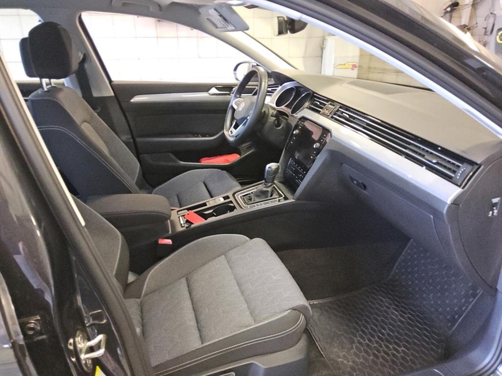 Volkswagen Passat Variant – Bild 6