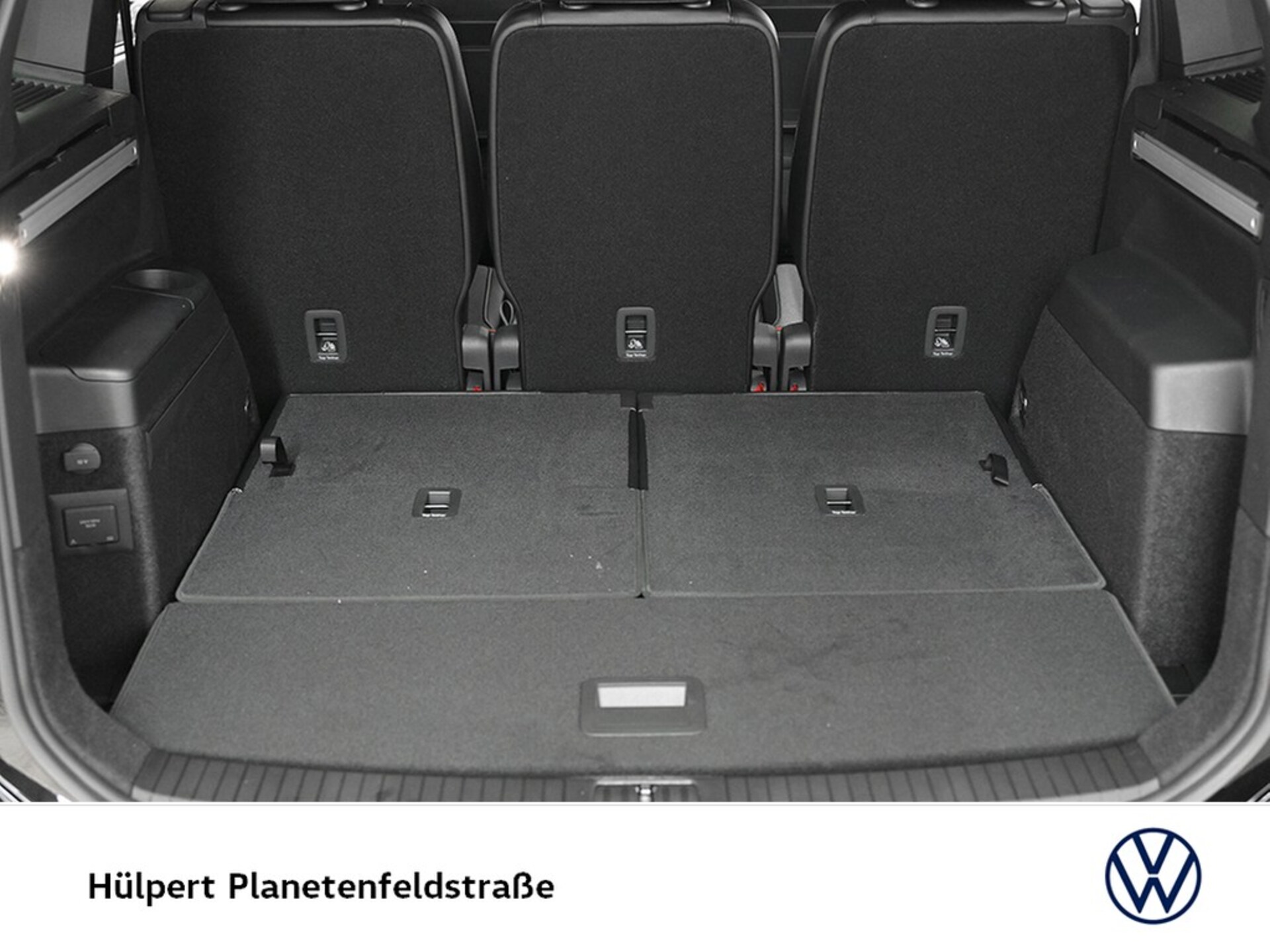 Volkswagen Touran ENERGY
