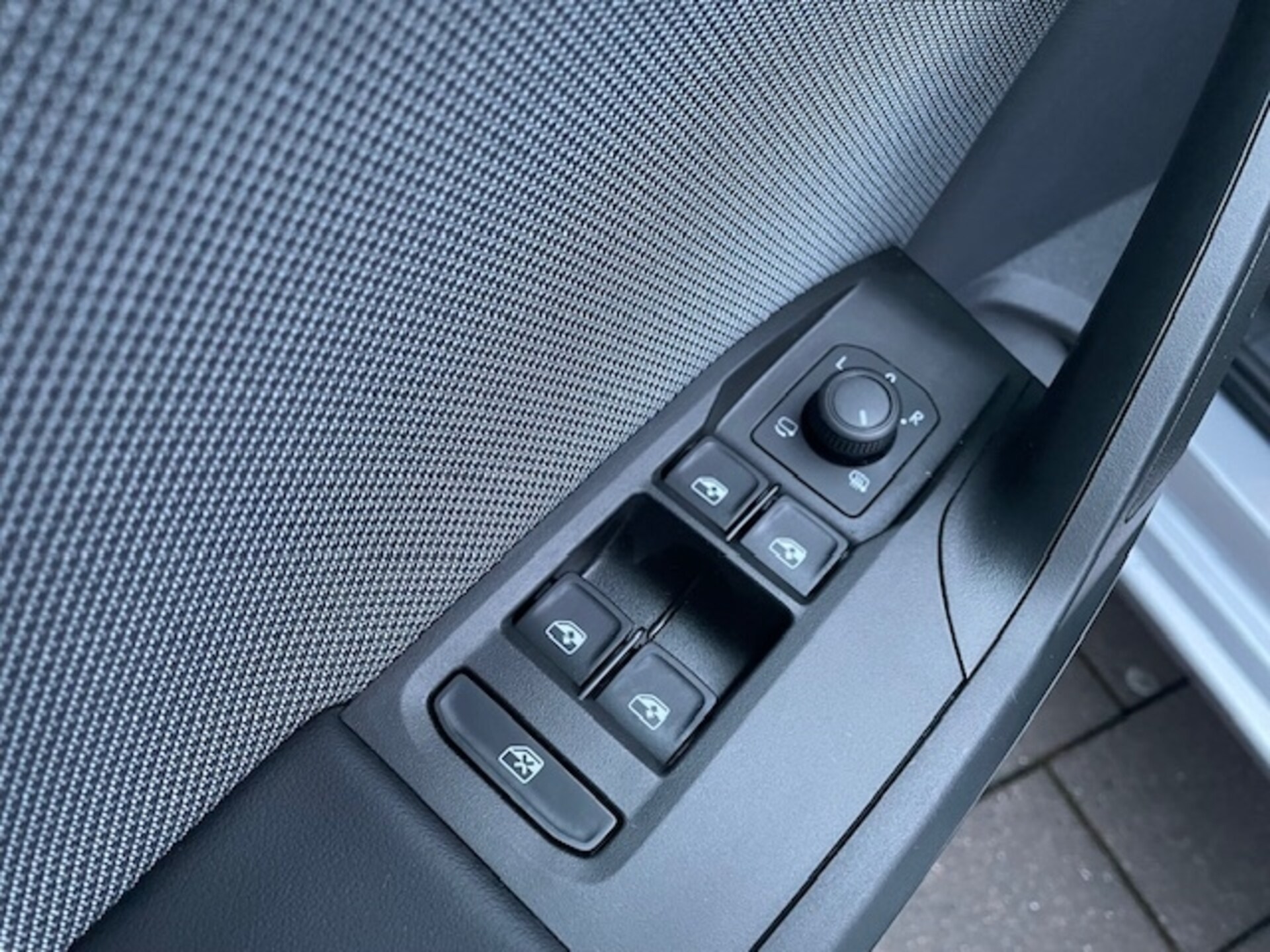 SEAT Leon Sportstourer Style